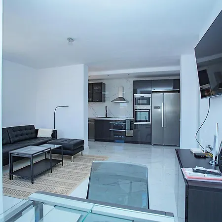 029 Lux Penthouse - Alicante Holiday Torrevieja Exterior photo