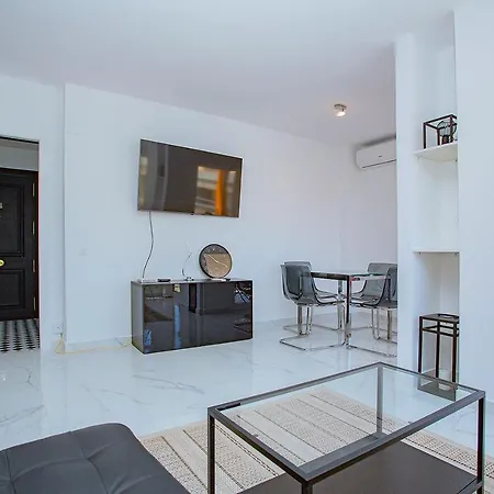 029 Lux Penthouse - Alicante Holiday Torrevieja Exterior photo