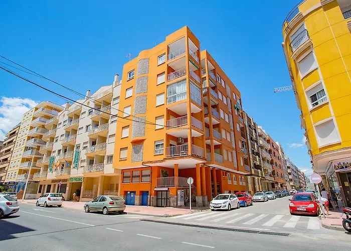 029 Lux Penthouse - Alicante Holiday