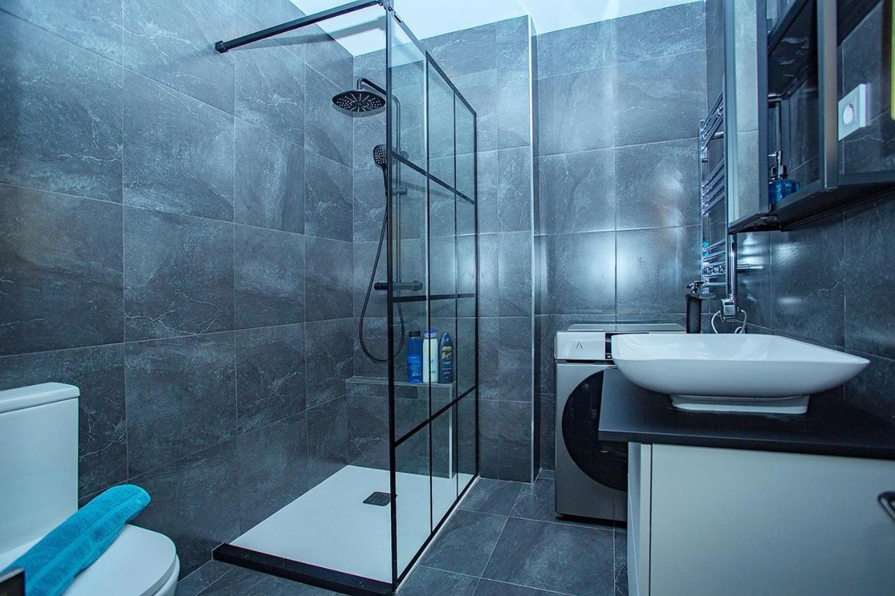 029 Lux Penthouse - Alicante