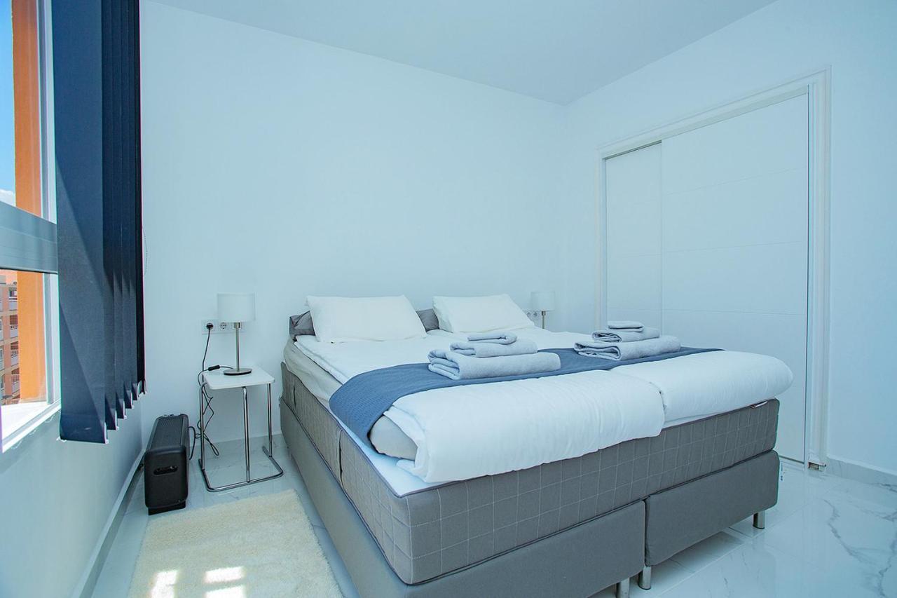 029 Lux Penthouse - Alicante *
