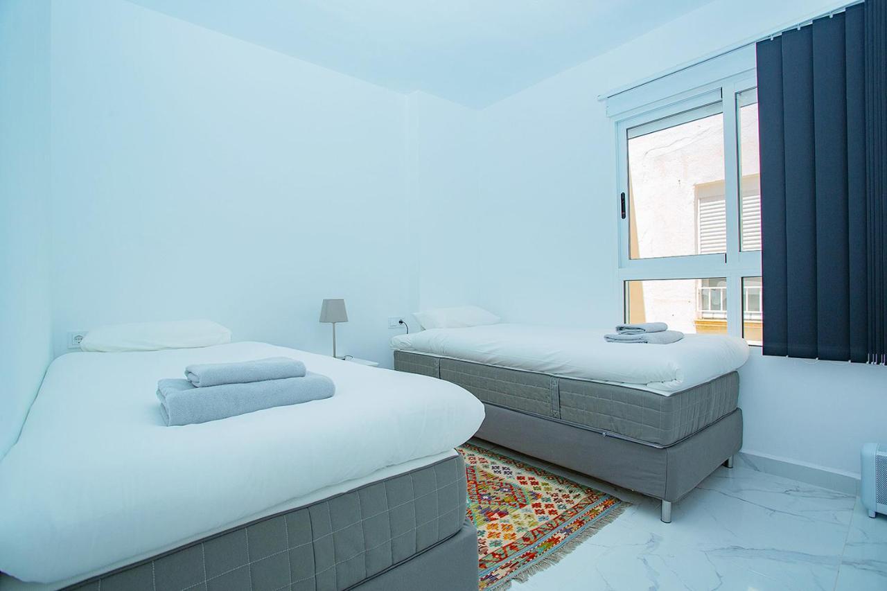 029 Lux Penthouse - Alicante Apartment