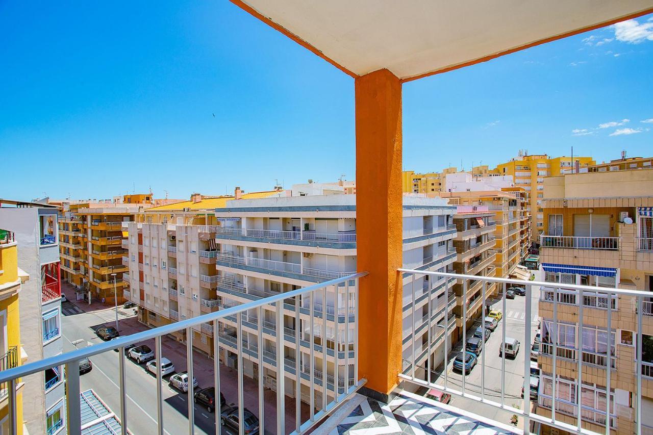 Apartment 029 Lux Penthouse - Alicante Torrevieja