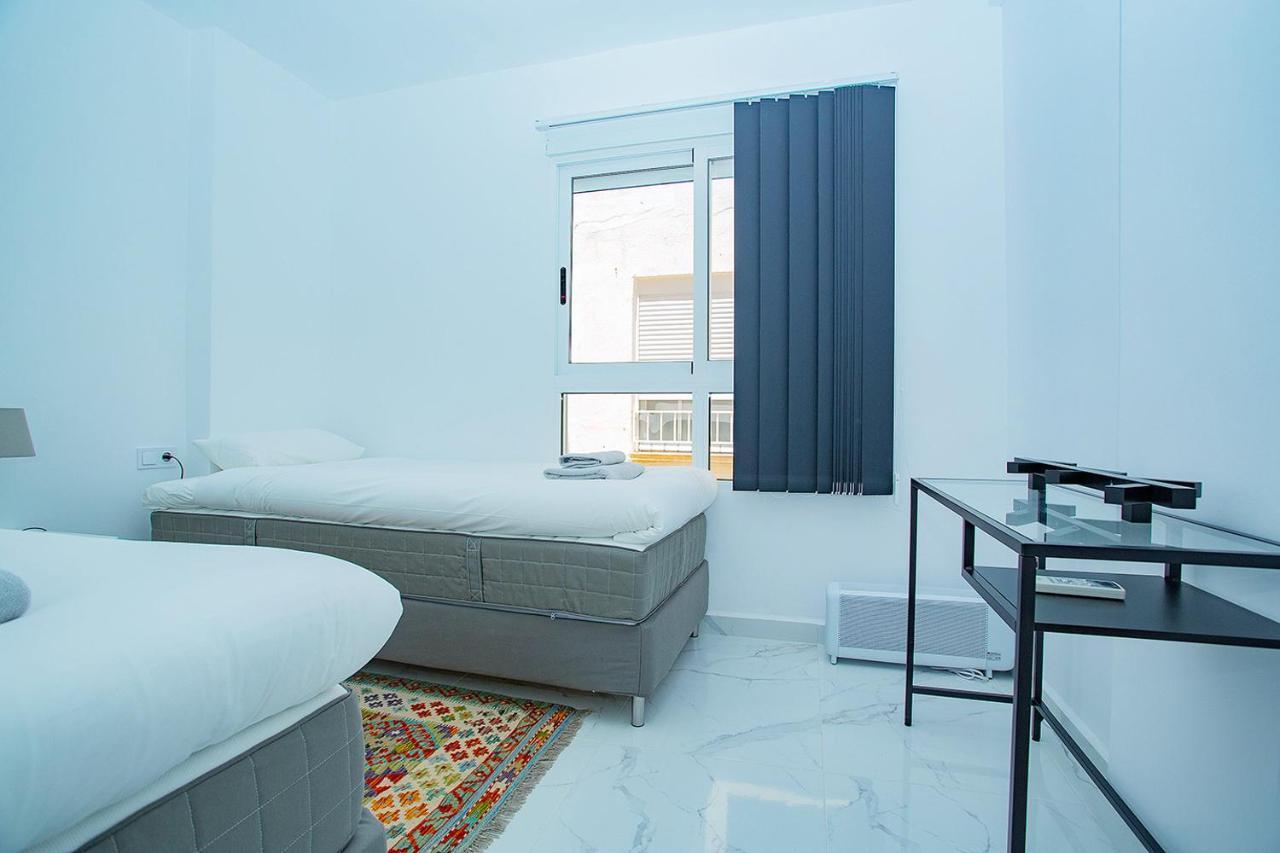 029 Lux Penthouse - Alicante *