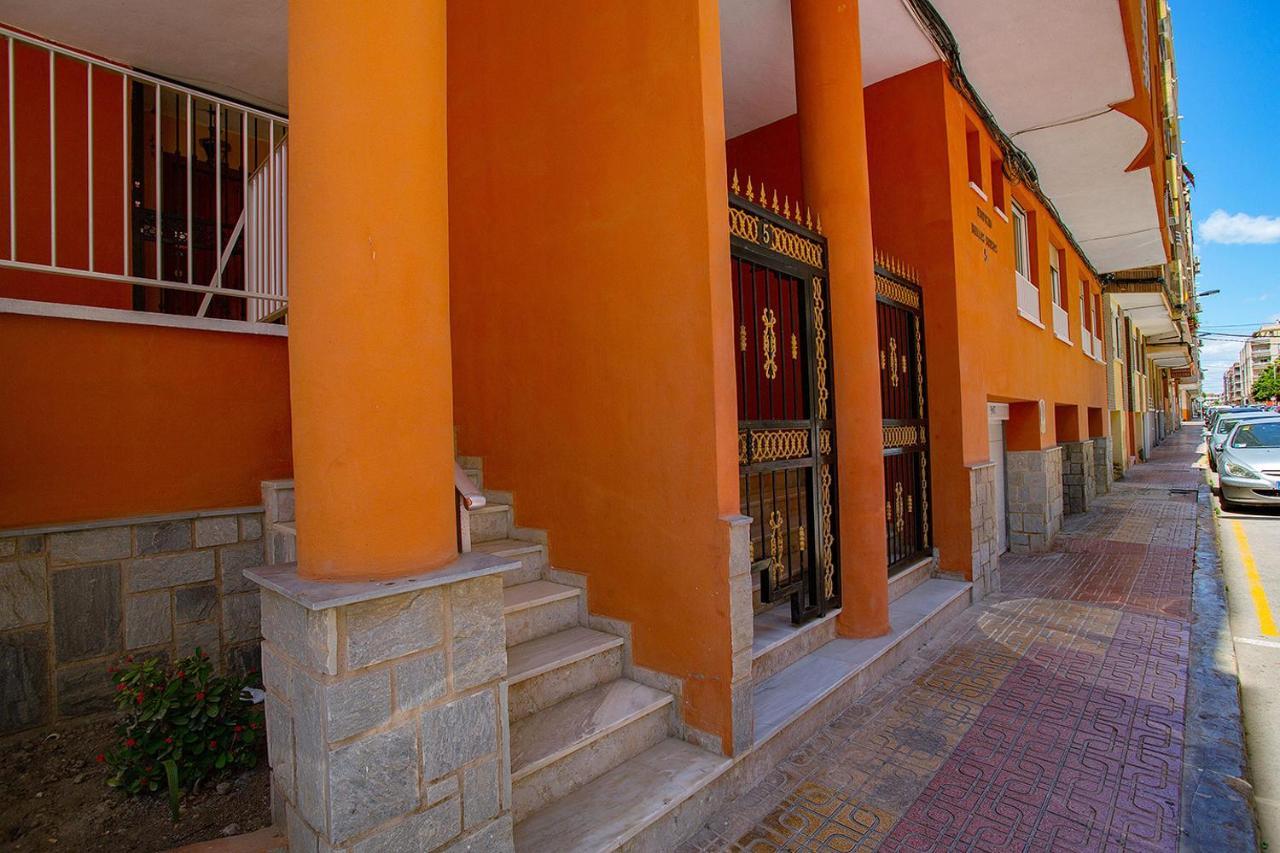 029 Lux Penthouse - Alicante Appartamento *