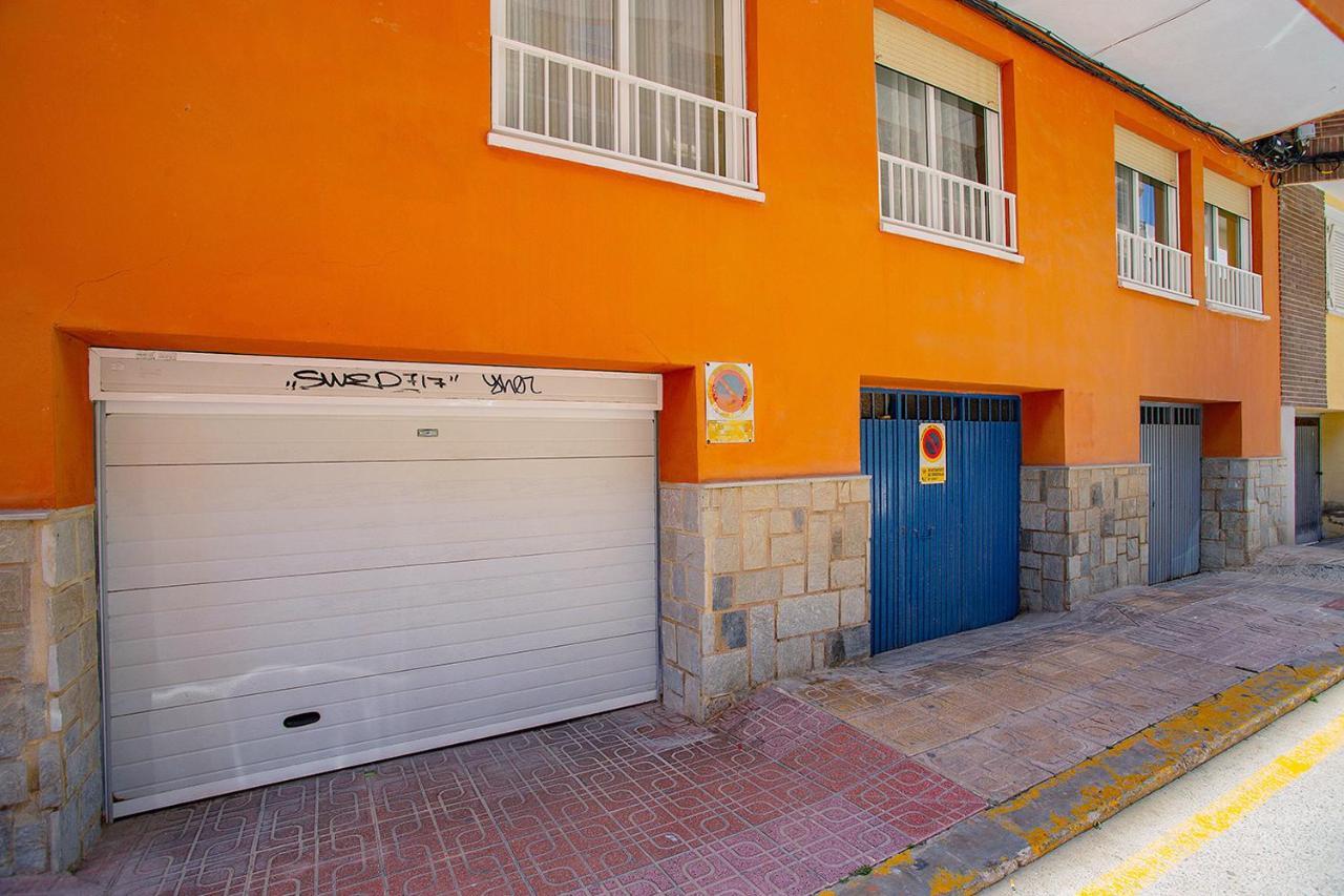 029 Lux Penthouse - Alicante * Torrevieja