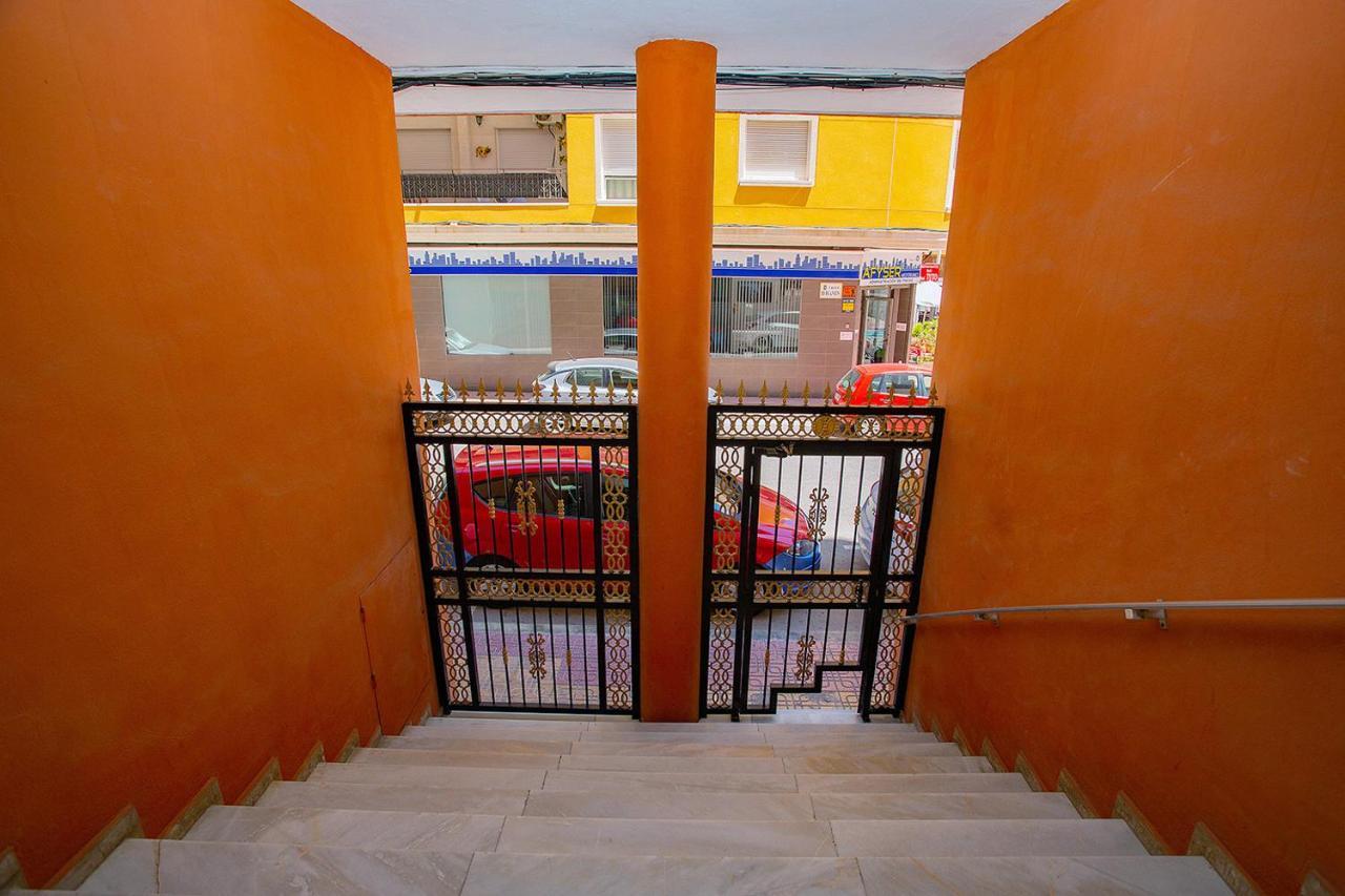 029 Lux Penthouse - Alicante Apartment Torrevieja