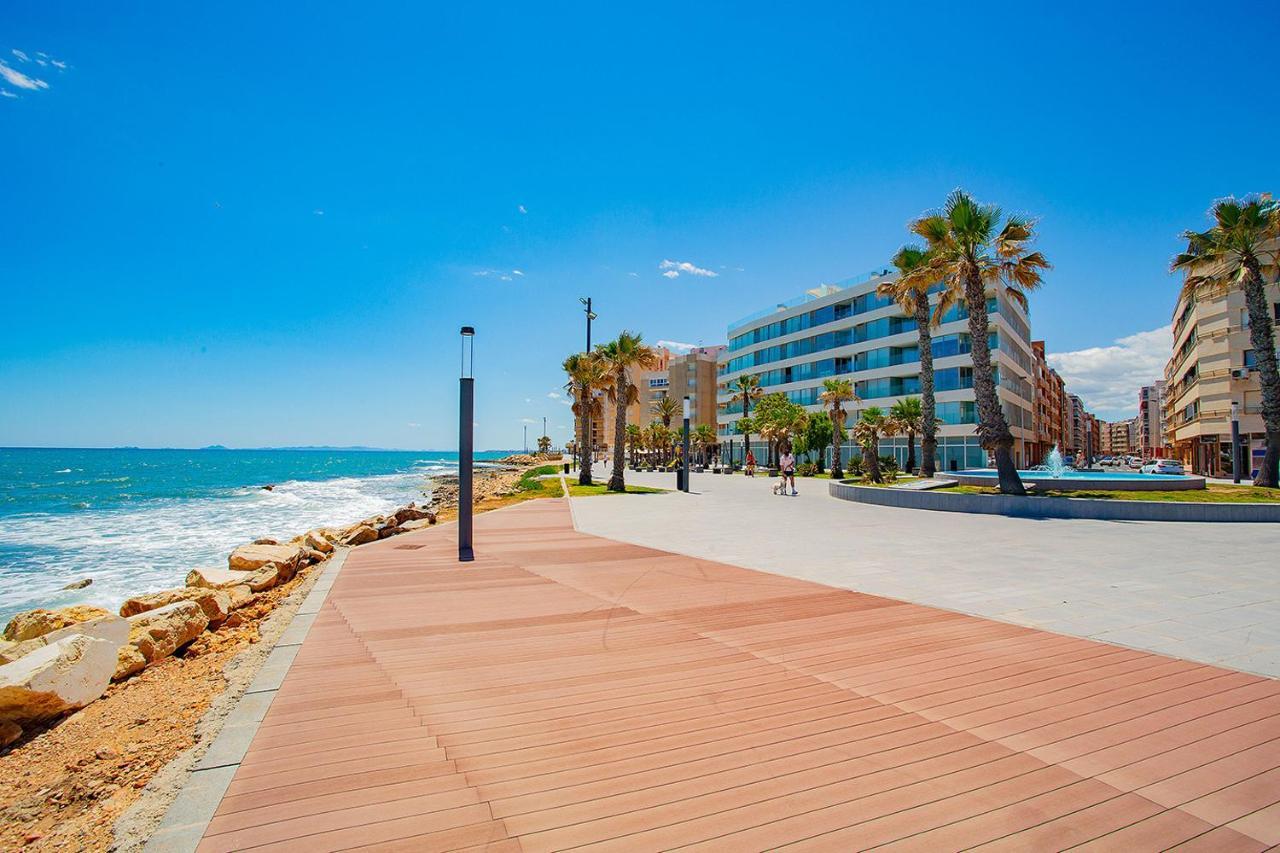029 Lux Penthouse - Alicante Appartamento *