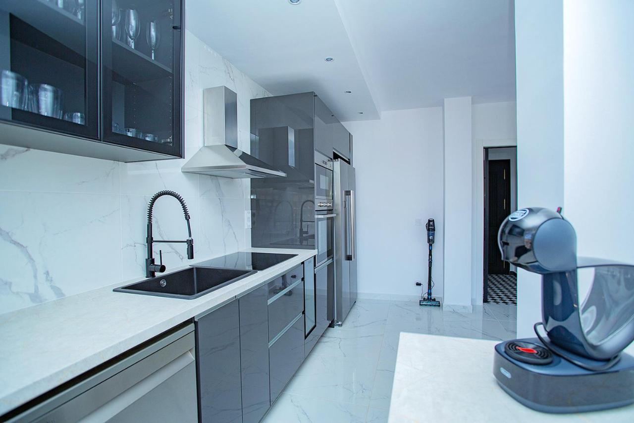 029 Lux Penthouse - Alicante