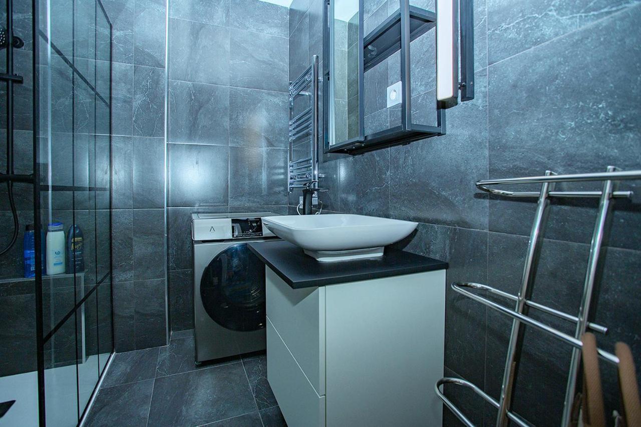 029 Lux Penthouse - Alicante Appartamento *