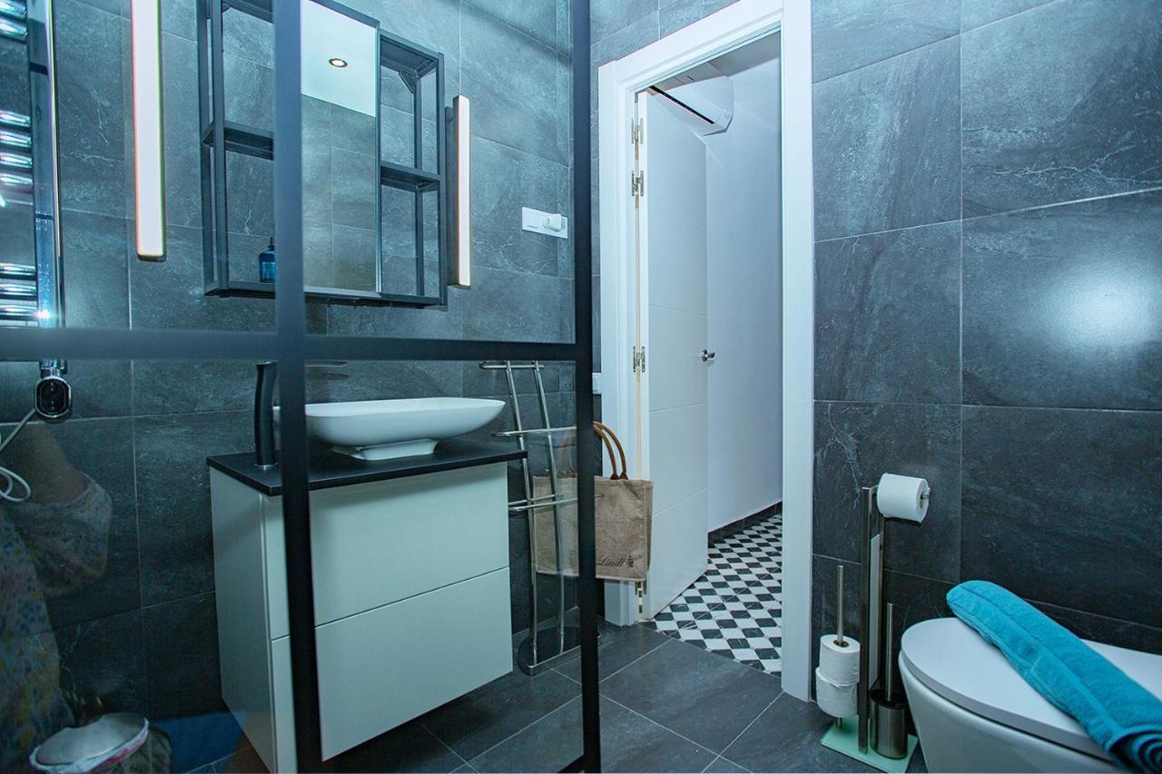 029 Lux Penthouse - Alicante