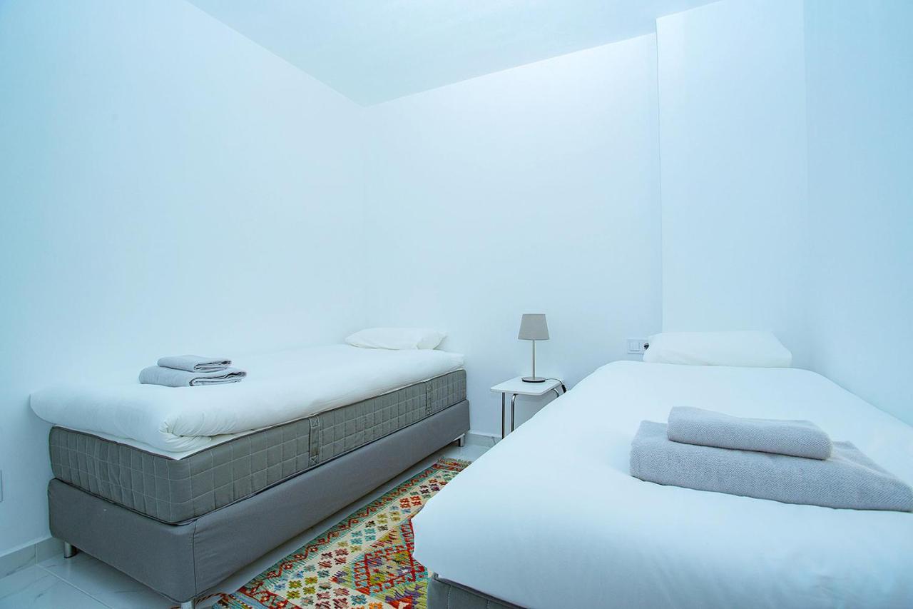 Apartment 029 Lux Penthouse - Alicante *