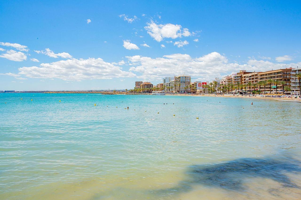 Appartamento 029 Lux Penthouse - Alicante