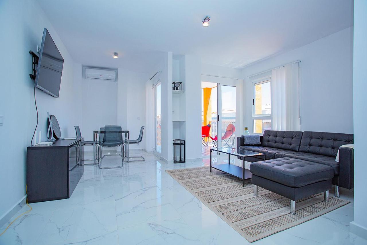029 Lux Penthouse - Alicante Torrevieja