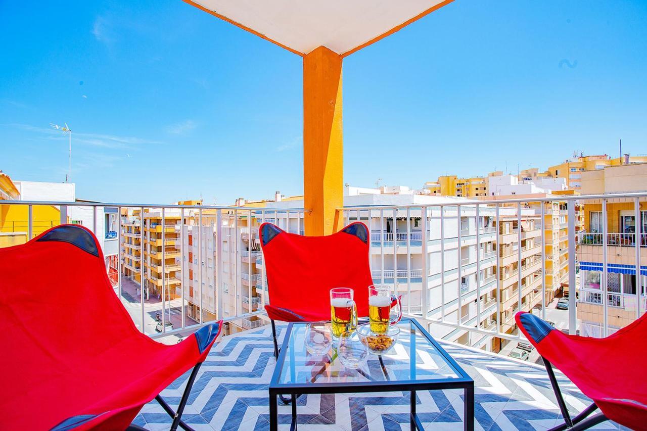 Apartment 029 Lux Penthouse - Alicante